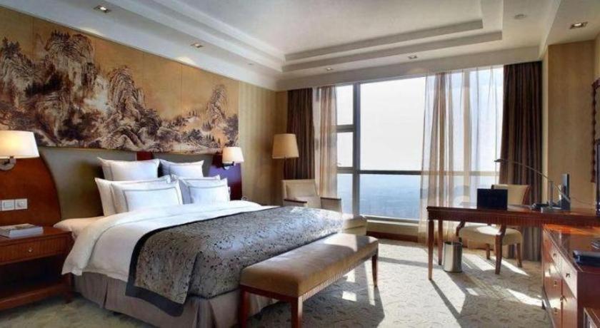New Century Grand Hotel Ninghai Jinhai Εξωτερικό φωτογραφία
