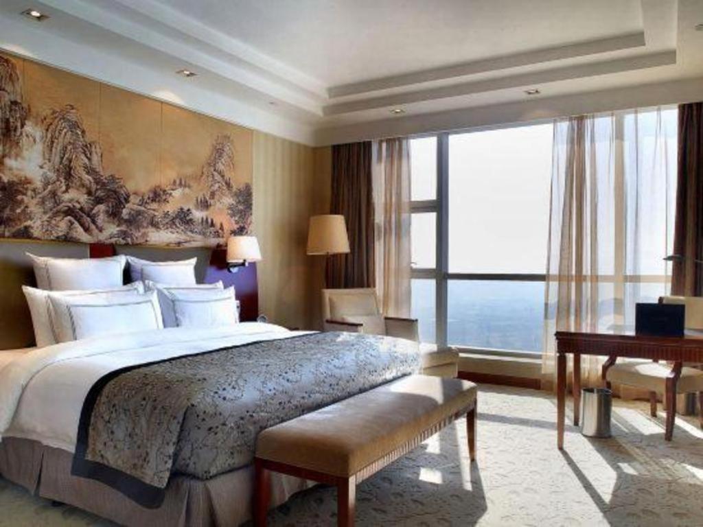 New Century Grand Hotel Ninghai Jinhai Εξωτερικό φωτογραφία